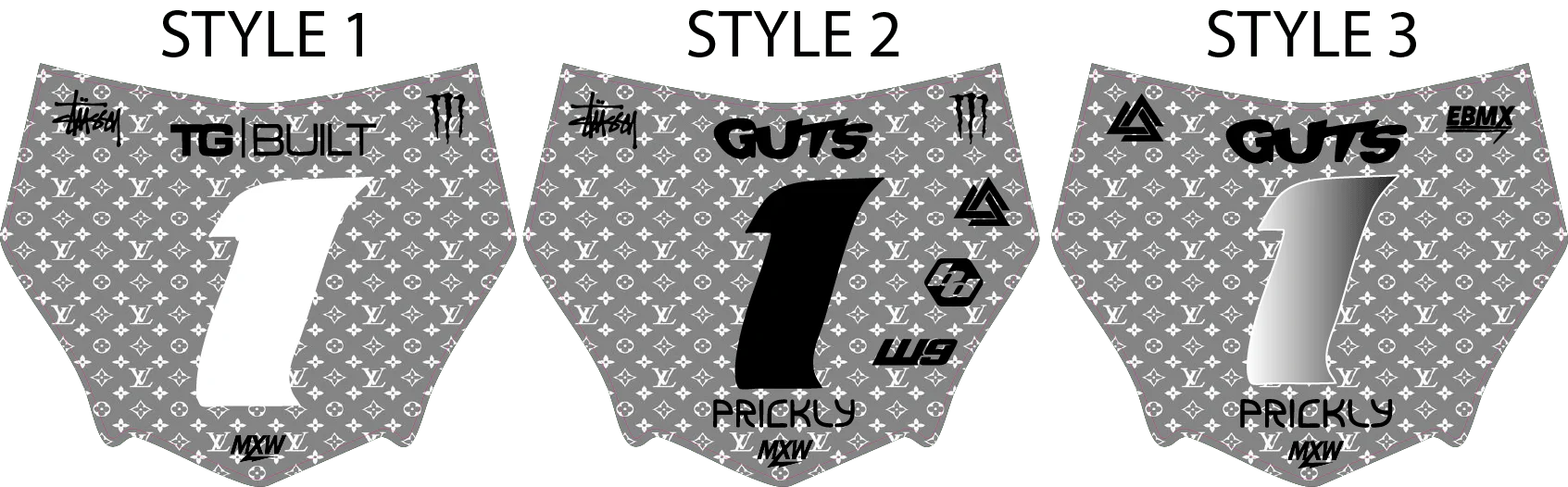 Thumbnail 1