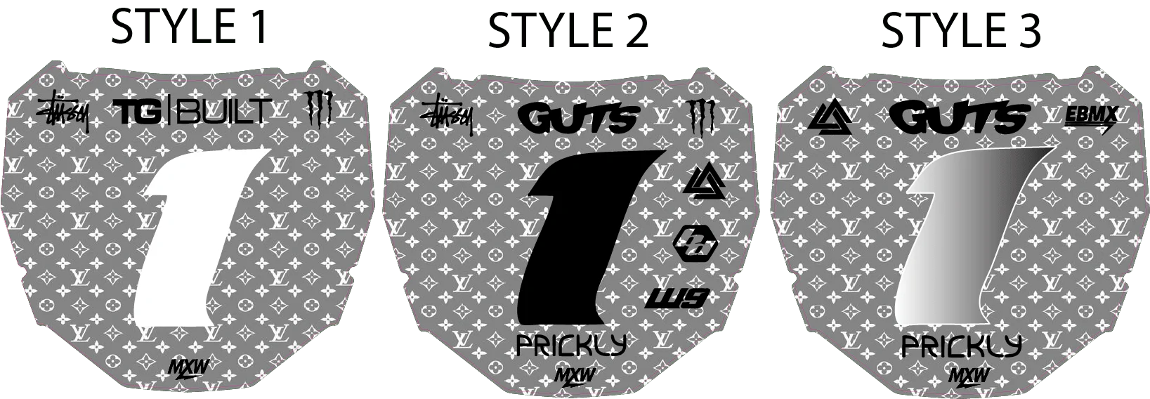 Thumbnail 1